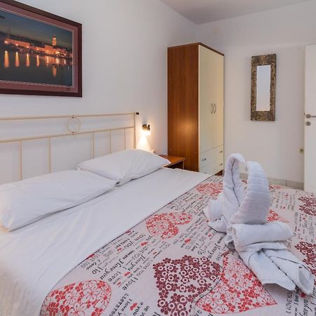 Apartments Irena Krk Krk Town Room photo