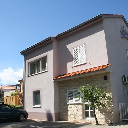 Apartments Irena Krk Krk Town Exterior photo
