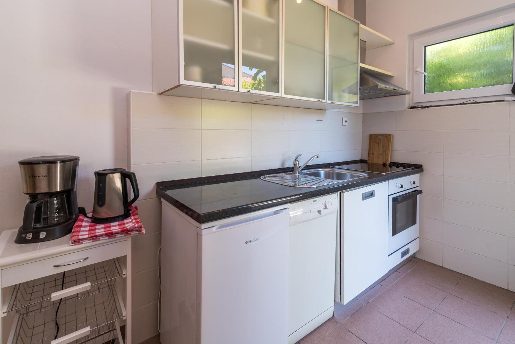 Apartments Irena Krk Krk Town Room photo