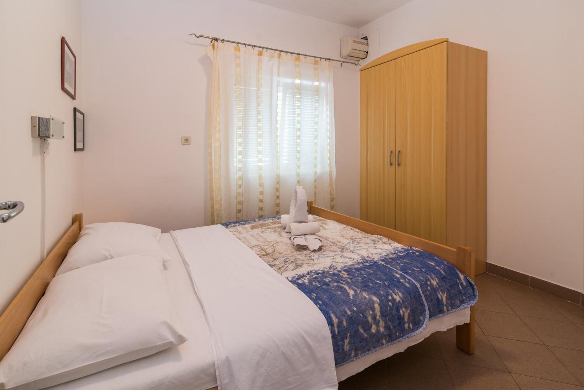 Apartments Irena Krk Krk Town Room photo