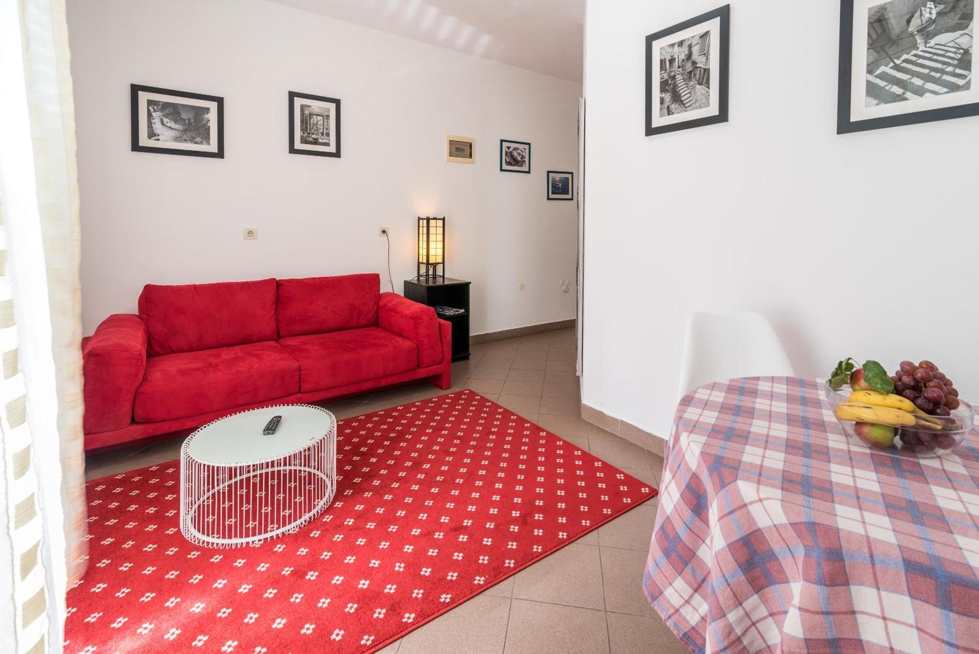 Apartments Irena Krk Krk Town Room photo