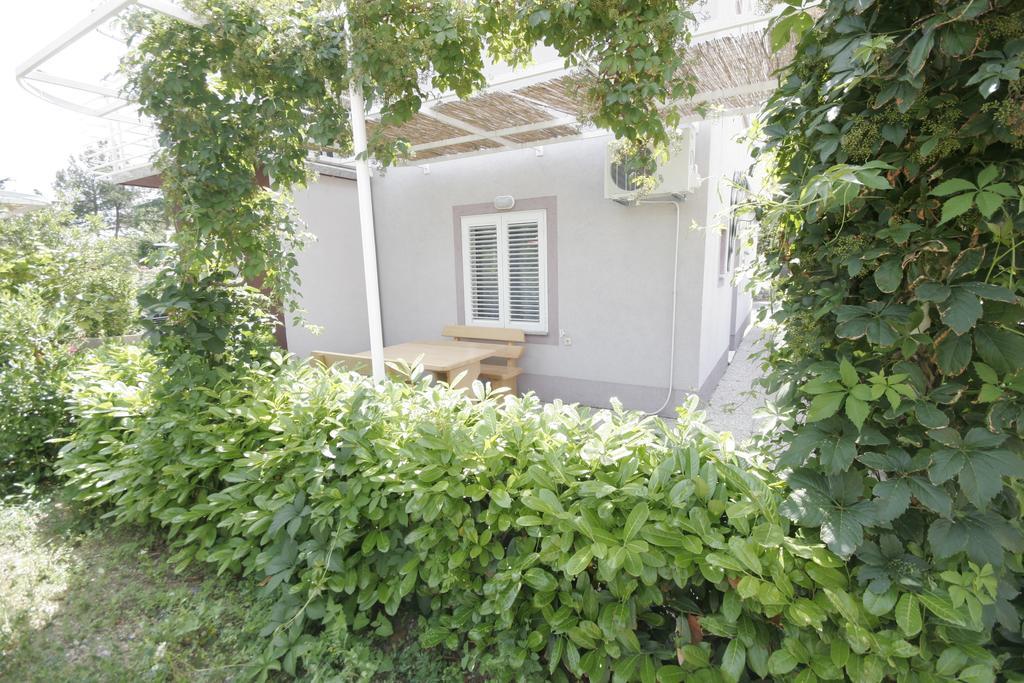 Apartments Irena Krk Krk Town Exterior photo