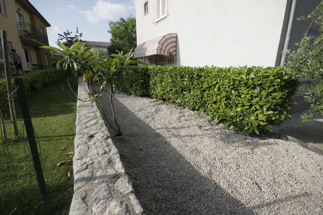 Apartments Irena Krk Krk Town Exterior photo